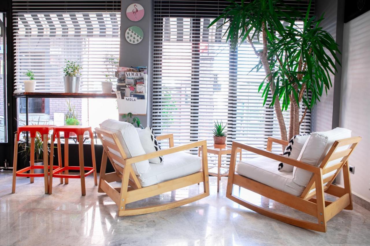 Hotel Mola Galata Стамбул Экстерьер фото