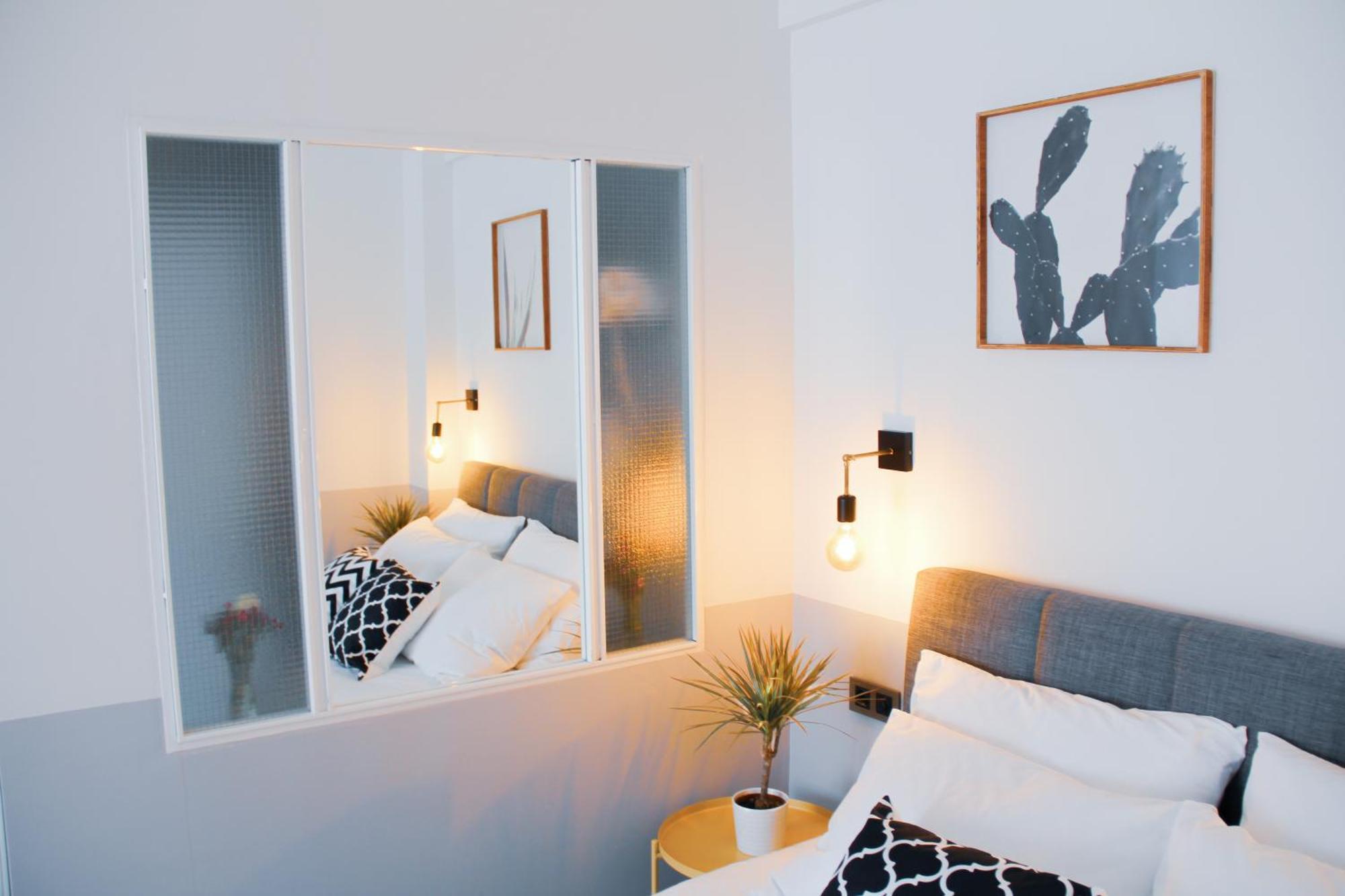 Hotel Mola Galata Стамбул Номер фото